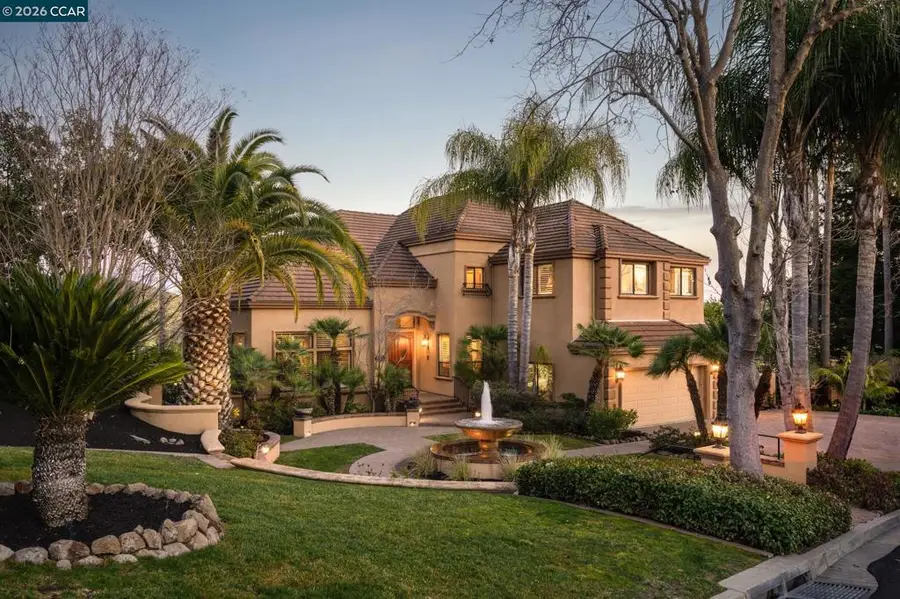 4640 4640 Kingswood Dr, Danville, CA 94506 - #2