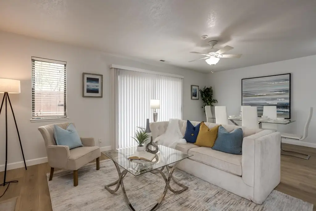 6001 Joaquin Murieta Ave #F, Newark, CA 94560 - #1