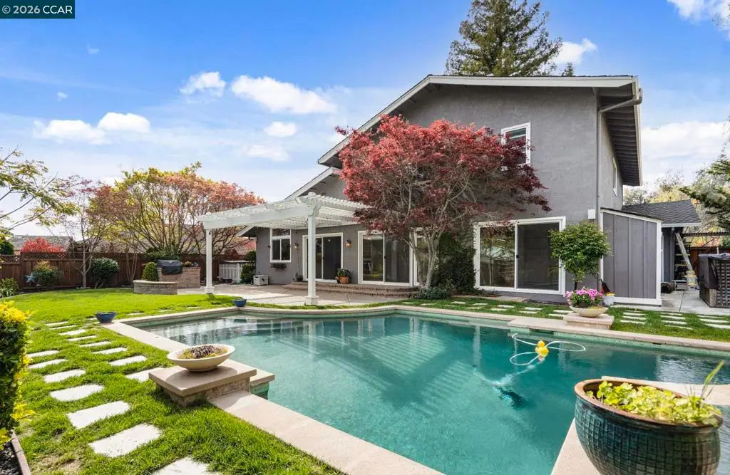 813 813 Columbine Ct, Danville, CA 94526 - #1