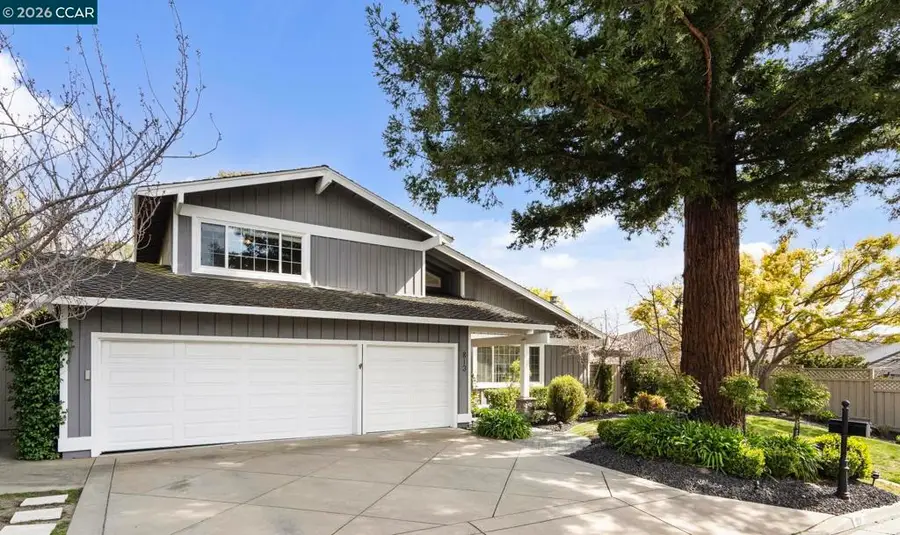 813 813 Columbine Ct, Danville, CA 94526 - #2