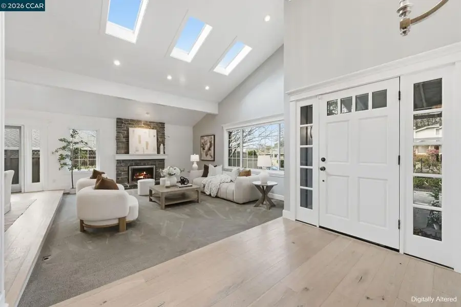 813 813 Columbine Ct, Danville, CA 94526 - #3