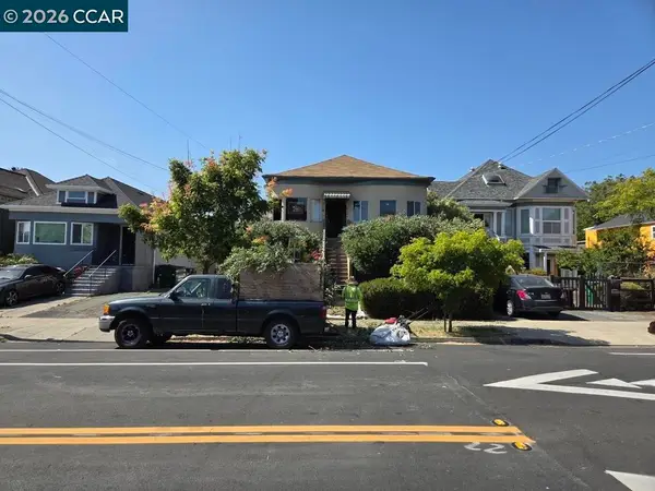 1050 1050 47th St, Emeryville, CA 94608