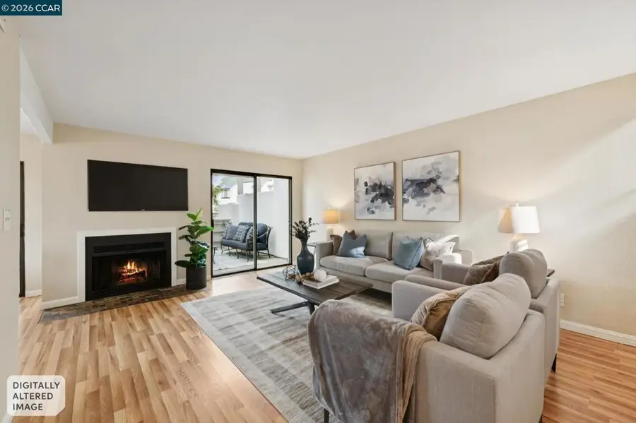 68 68 Mozden Ln, Pleasant Hill, CA 94523 - #3