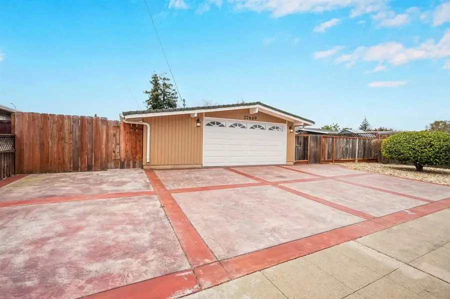 27669 27669 Loyola Ave, Hayward, CA 94545 - #2