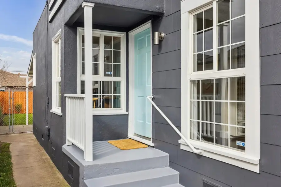 663 663 40th St, Richmond, CA 94805 - #3