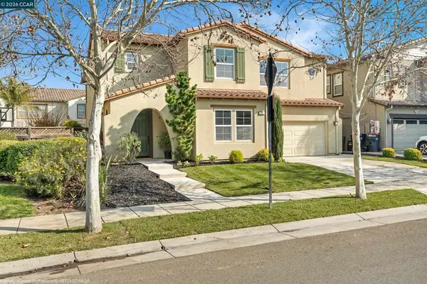 733 733 W Questa Trl, Mountain House, CA 95391