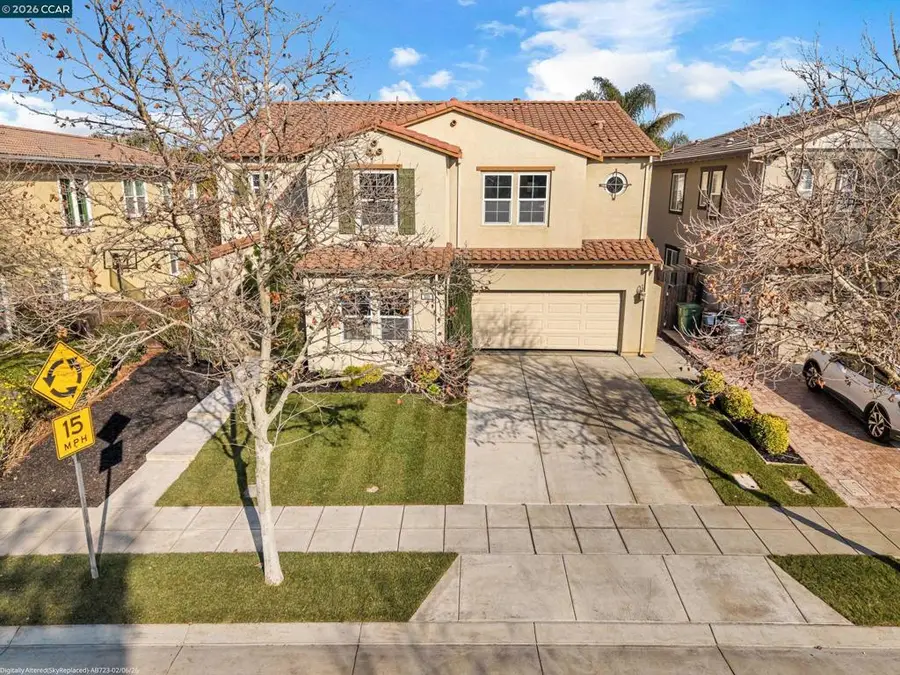 733 733 W Questa Trl, Mountain House, CA 95391 - #2