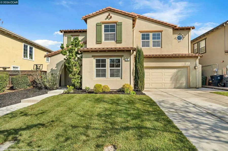 733 733 W Questa Trl, Mountain House, CA 95391 - #3