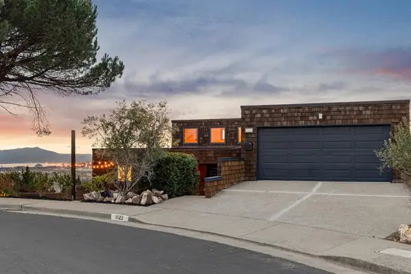 1522 1522 Madera Court, El Cerrito, CA 94530