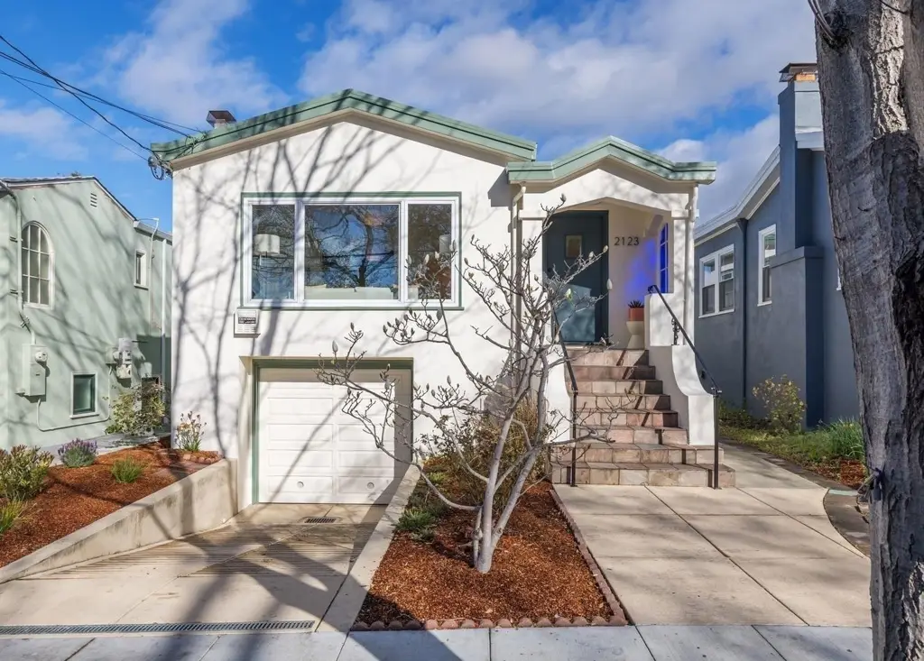 2123 2123 Oregon St, Berkeley, CA 94705 - #1