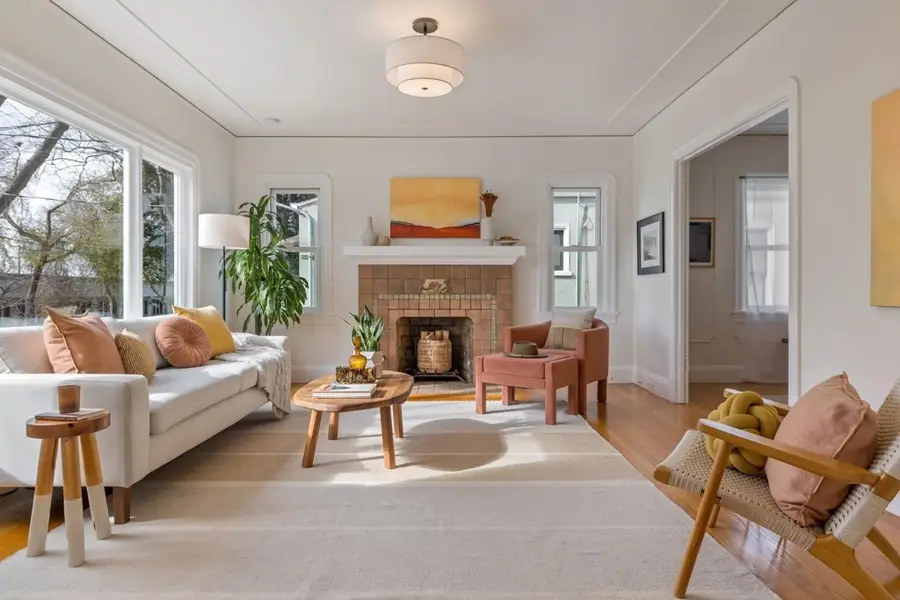 2123 2123 Oregon St, Berkeley, CA 94705 - #3