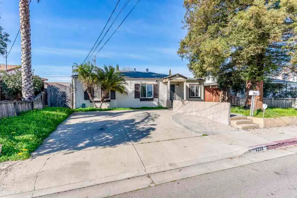 1324 Noia Ave, Antioch, CA 94509 - #1