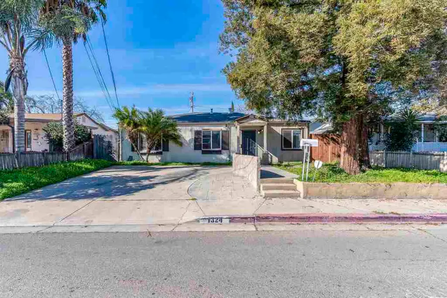 1324 Noia Ave, Antioch, CA 94509 - #3