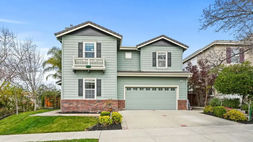 2705 2705 Salisbury Way, San Ramon, CA 94582 - #1