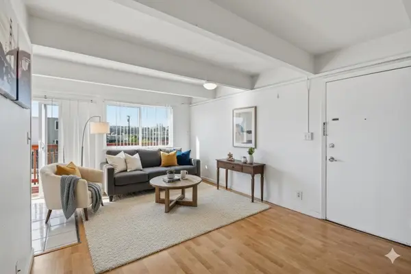 576 576 Sylvan St #20, Daly City, CA 94014