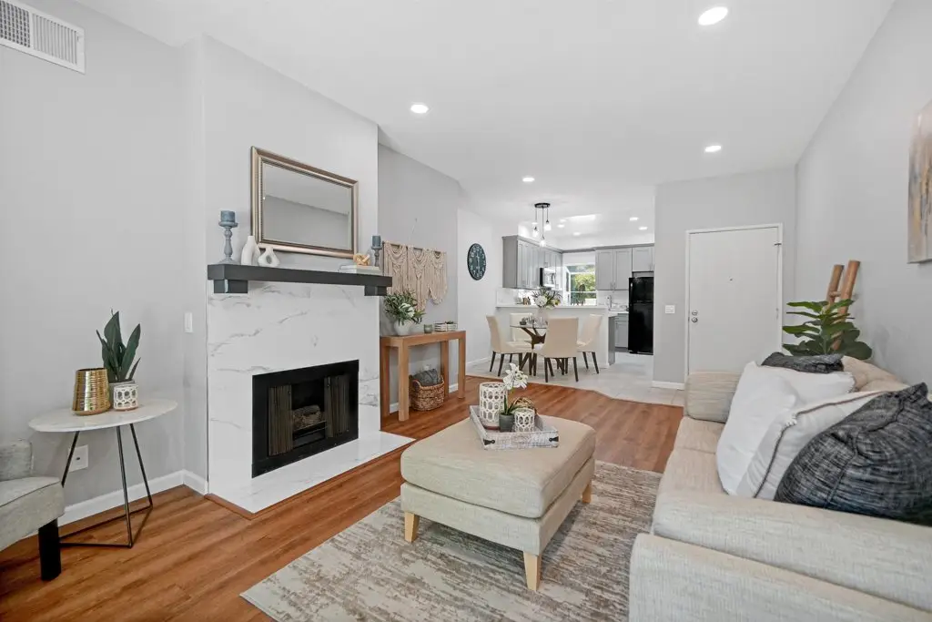 3530 3530 Oakwood Terrace #102, Fremont, CA 94536 - #1