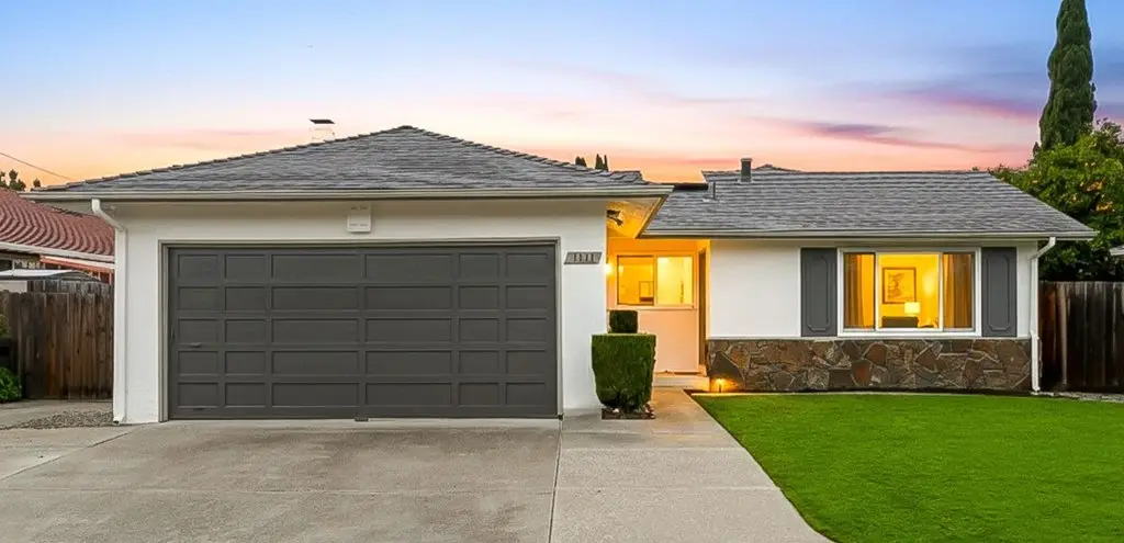 1111 1111 Stellar Way, Milpitas, CA 95035 - #1