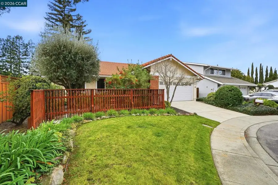 783 783 Cattail Court, Walnut Creek, CA 94598 - #2