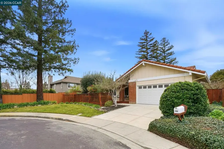 783 783 Cattail Court, Walnut Creek, CA 94598 - #3