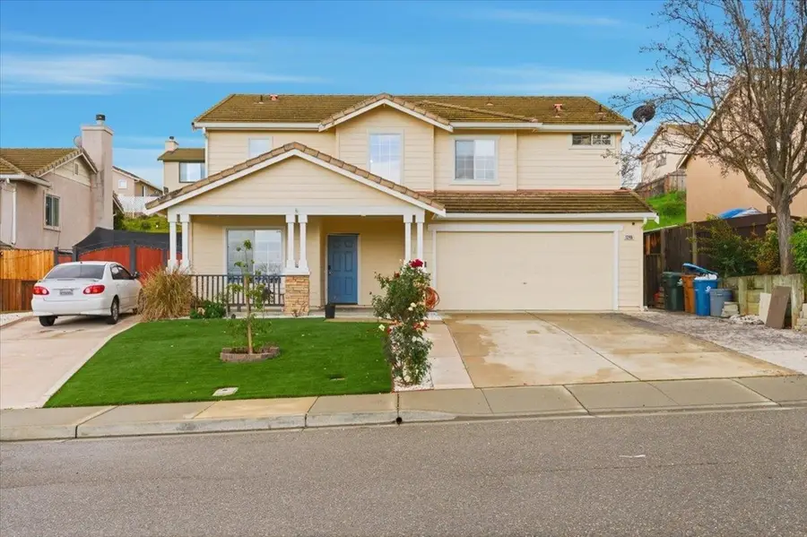 1246 Oak Haven Way, Antioch, CA 94531 - #3