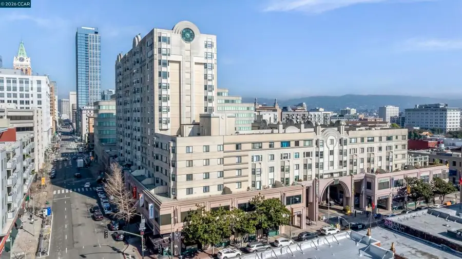 988 988 Franklin St #707, Oakland, CA 94607 - #2