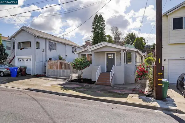 1027 1027 3rd St, Rodeo, CA 94572