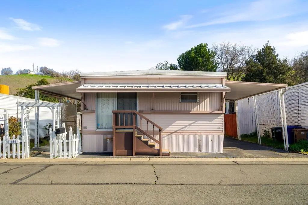 141 141 Scenic Dr, Concord, CA 94518 - #1