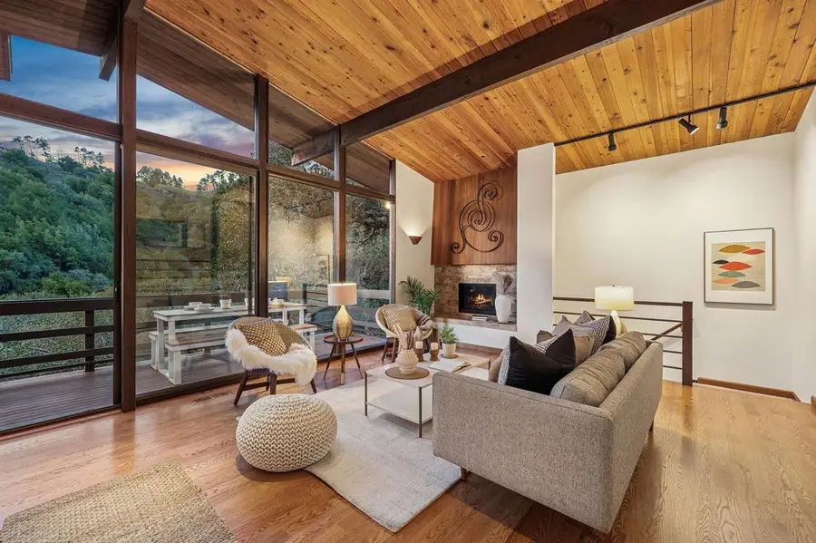 1375 1375 Alvarado Rd, Berkeley, CA 94705 - #3