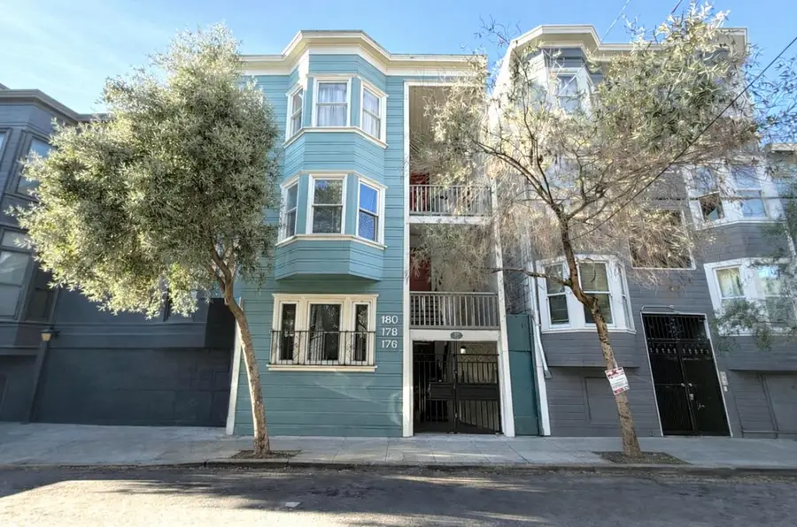 176 180 Langton St, San Francisco, CA 94103 - #2
