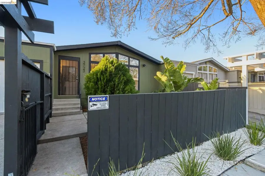 3723 35th Ave, Oakland, CA 94619 - #3