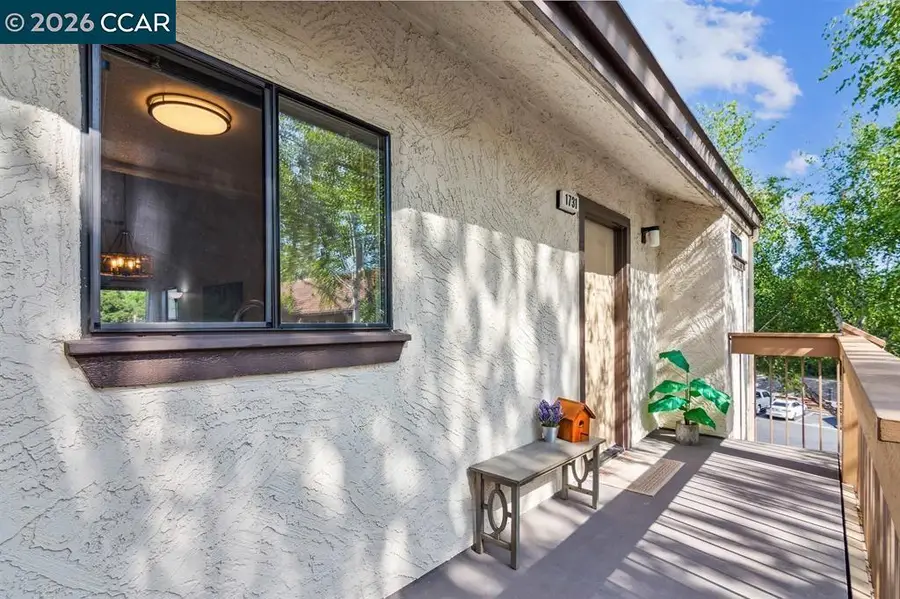 1731 S Villa Way, Walnut Creek, CA 94595 - #2