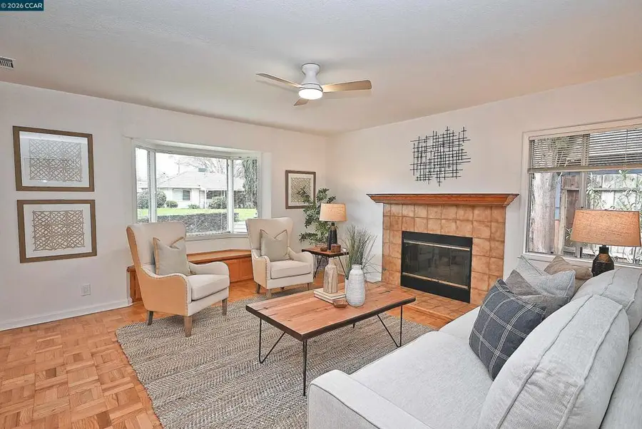 312 312 Gloria Dr, Pleasant Hill, CA 94523 - #3