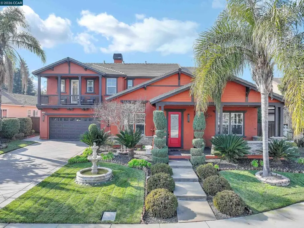 1148 Breton Dr, Brentwood, CA 94513 - #1