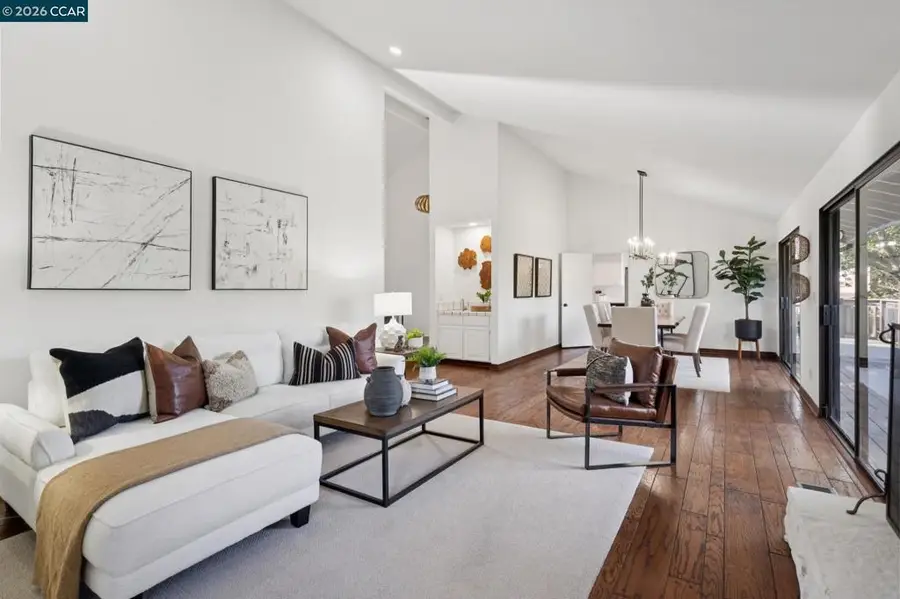 70 70 Exeter Ln, Pleasant Hill, CA 94523 - #3