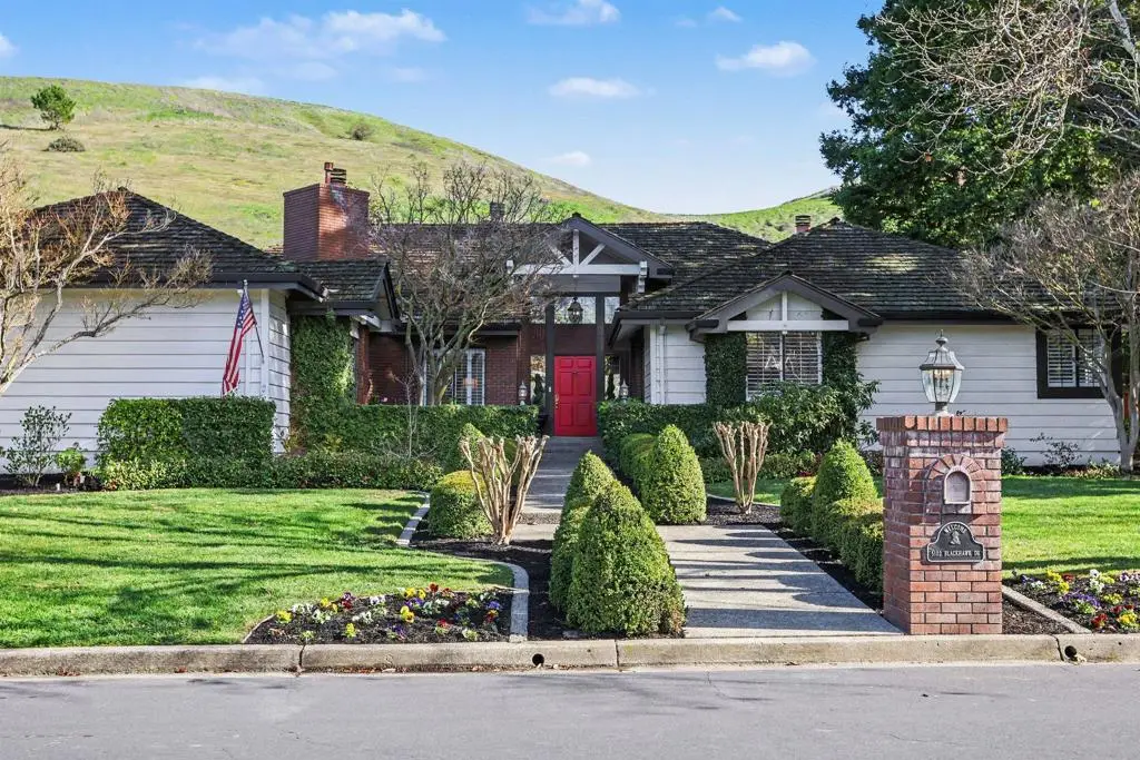 5102 5102 Blackhawk Dr, Danville, CA 94506 - #1