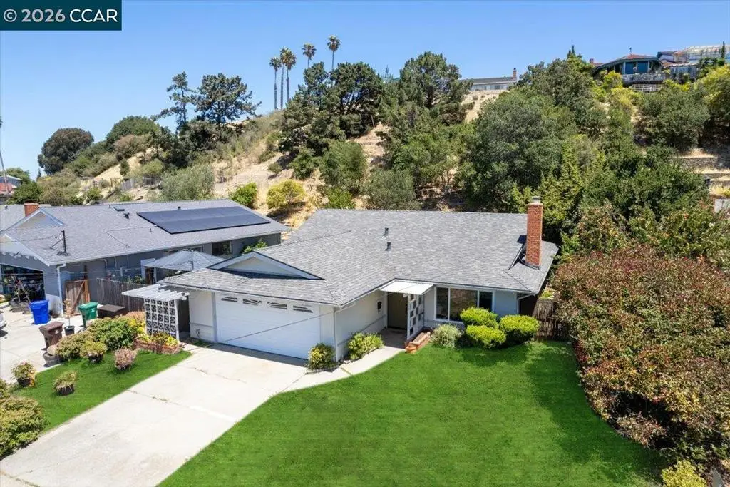 1566 Mann Dr, Pinole, CA 94564 - #1