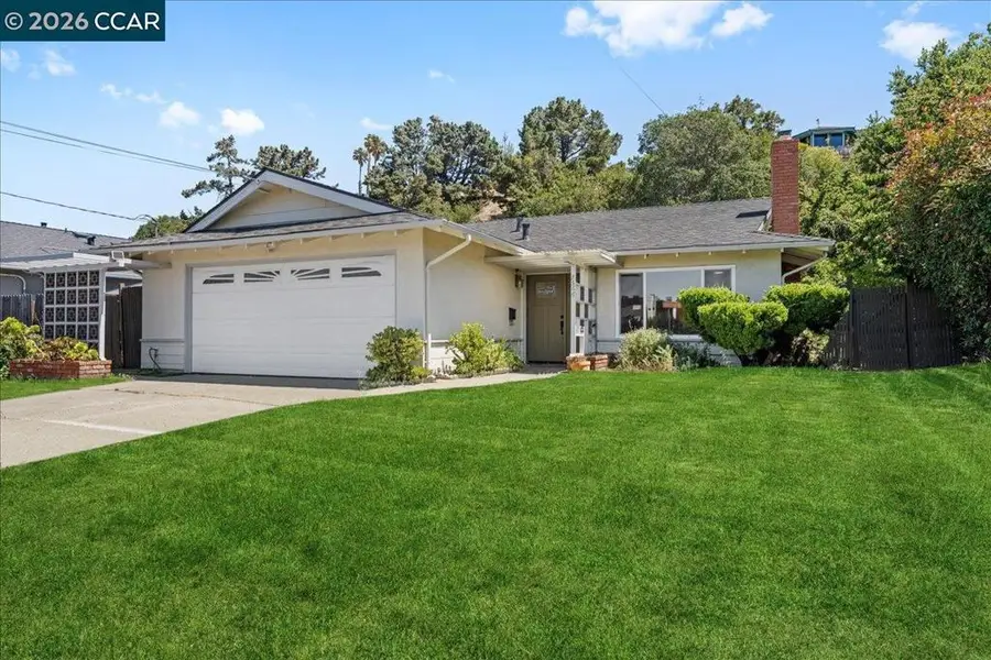 1566 Mann Dr, Pinole, CA 94564 - #3