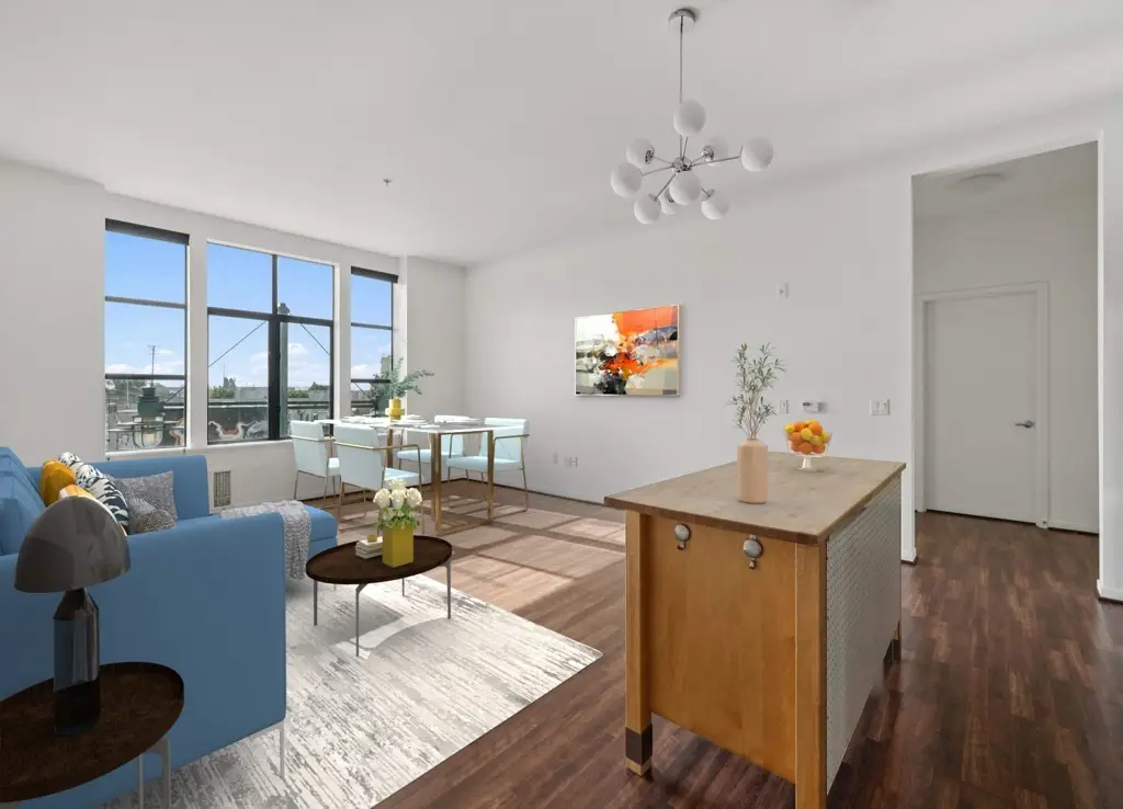 3801 3801 San Pablo Ave #207, Emeryville, CA 94608 - #1