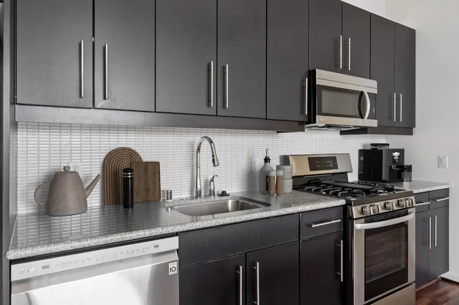 3801 3801 San Pablo Ave #207, Emeryville, CA 94608 - #3