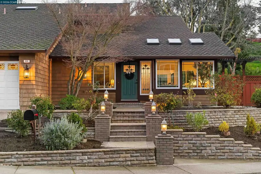 224 224 Briar Dr, Martinez, CA 94553 - #2