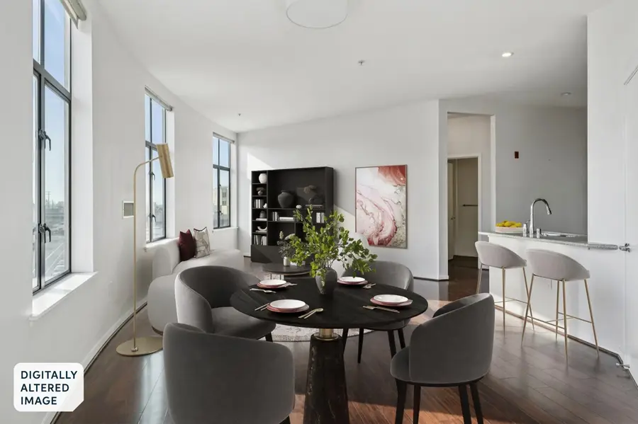 3801 3801 San Pablo Ave #303, Emeryville, CA 94608 - #2