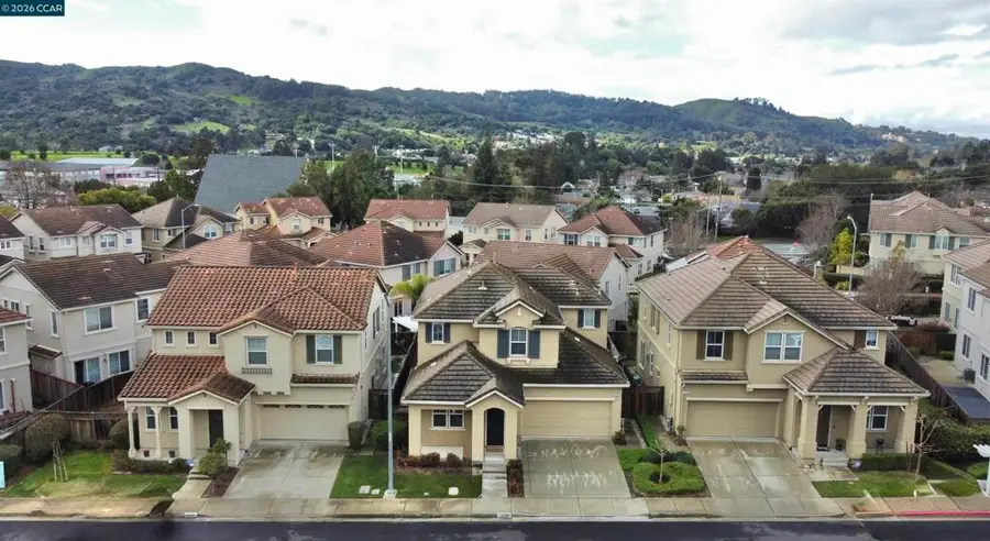 5024 5024 Escalon Cir, Richmond, CA 94803 - #3