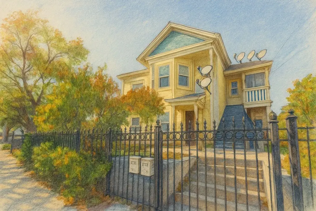 3121 3121 Coolidge Ave, Oakland, CA 94602 - #1