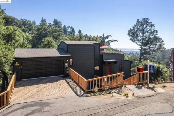 5899 5899 Westover Dr, Oakland, CA 94611