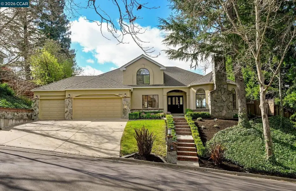 4060 4060 Sugar Maple Dr, Danville, CA 94506 - #1