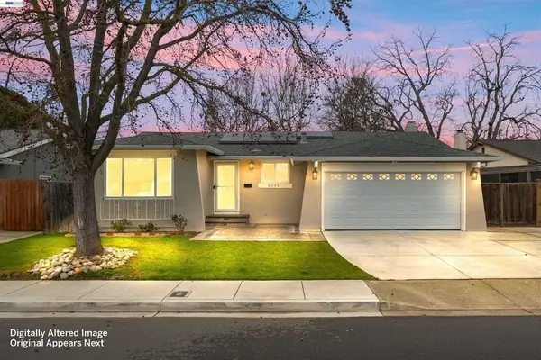 4234 4234 Chapman Way, Pleasanton, CA 94588