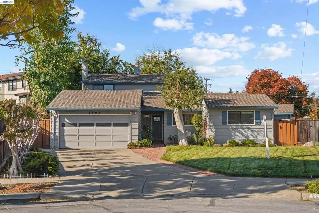 3393 Sutton Loop, Fremont, CA 94536 - #1