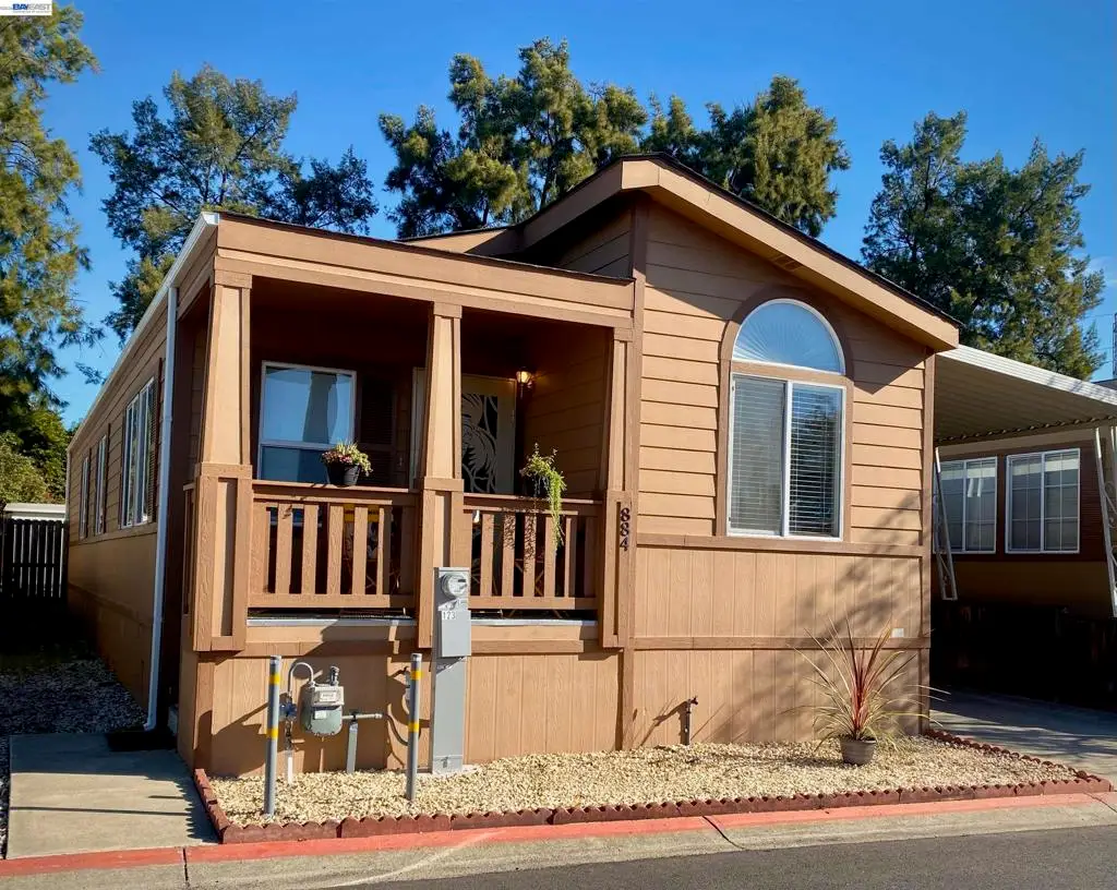 884 884 Sungold Cir, Livermore, CA 94551 - #1