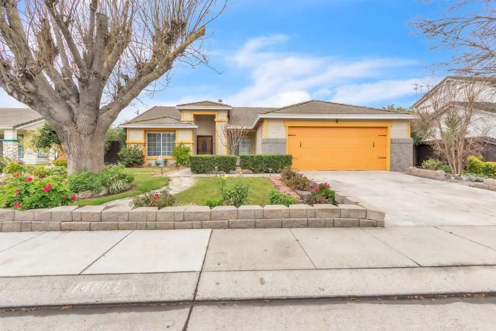 14061 14061 Jasper St, Lathrop, CA 95330 - #1