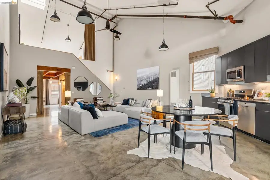2875 Glascock St #209, Oakland, CA 94601 - #2